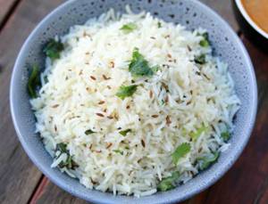 Jeera Rice
