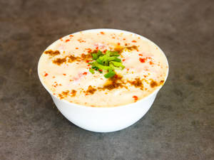 Veg Raita