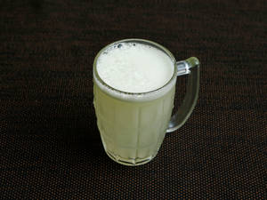 Lime Juice