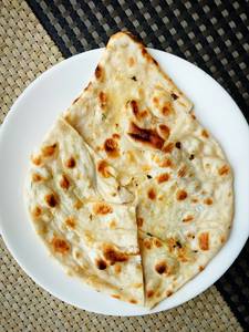 Butter Naan