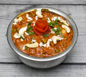 Veg Handi