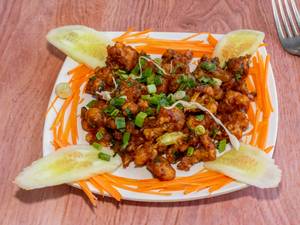 Gobi Manchurian