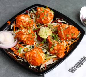 Chicken Tikka
