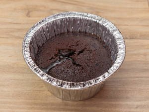 Choco Lava Cake Eggless [50 Gram]