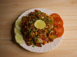 Aloo Chaat