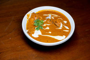 Chicken Butter Masala