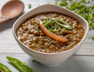 Dal Tadka