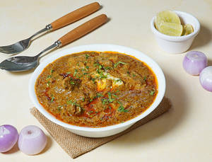 Mutton Masala