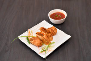 Spring Roll