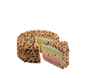Vadilal Casatta Ice Cream Cake [500ml]