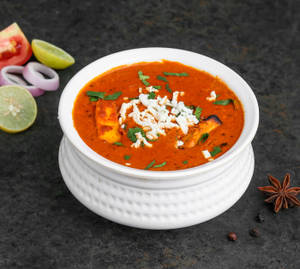 Paneer Handi