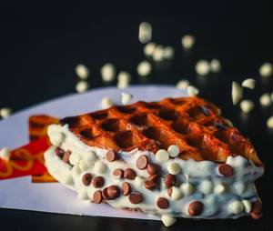 Dark & White Fantasy 