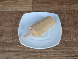 Kesar Badam Kulfi