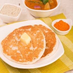 Butter Set Dosa