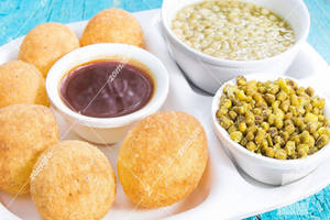 Pani Puri