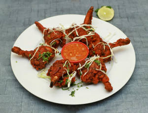 Chicken Lollipop Leg Piece