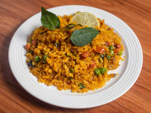 Poha 450 M L 