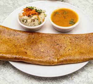 Upma Pesara Dosa