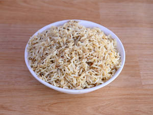 Jeera Rice