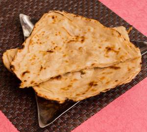 Tandoori Naan