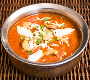 Paneer Butter Masala