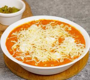 Paneer Lababdar