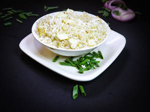 Paneer Pulao