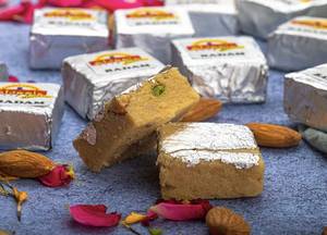 Badam Bite