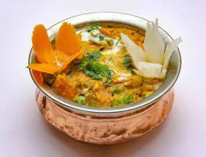 Mixe Veg Curry