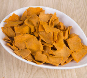 Soya Chips                           