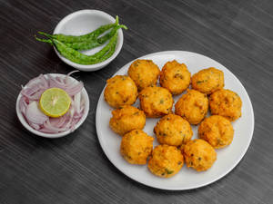 Dal Vada ( 1 kg )
