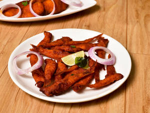Nethili Fry