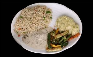 Creamy Parmesan Mushroom 