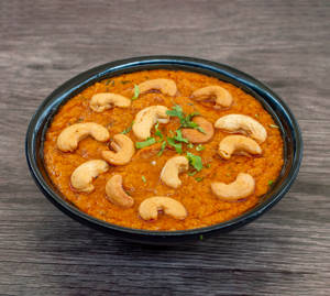 Kaju Curry