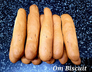 Omum Bread Sticks (250 Gms)