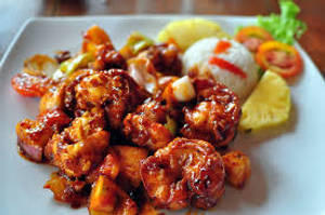 Prawn 65