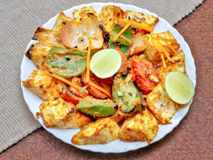 Paneer Tikka