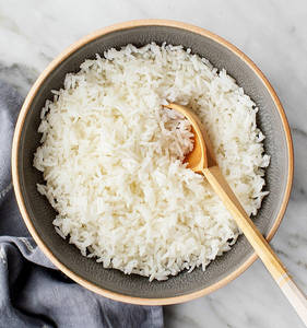 Plain Rice