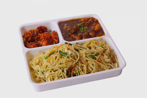 Veg Combo