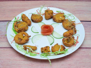 Assorted Pakoda
