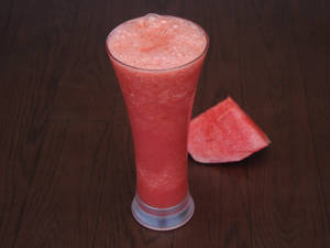 Watermelon Juice