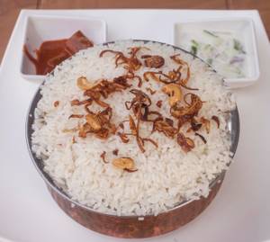 Ghee Rice (300gms)