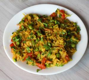 Veg Maggi
