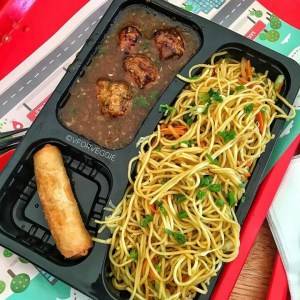 Chinese Spl Combo Meal 2