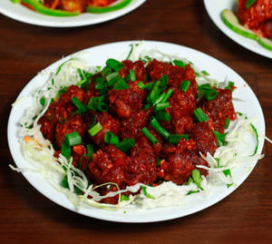 Gobi Manchurian