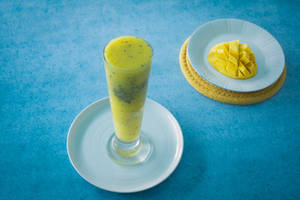 Tendor Mango Sabja Cooler