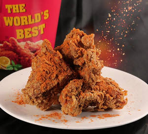 Crunchy Masala (1 Pc)