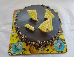 Chocolate Mocha Cake(500gms)