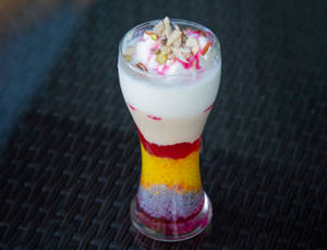 Royal Falooda