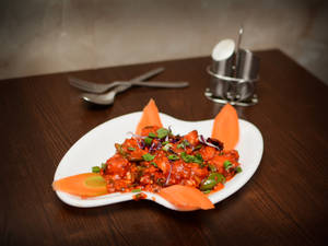 Paneer 65